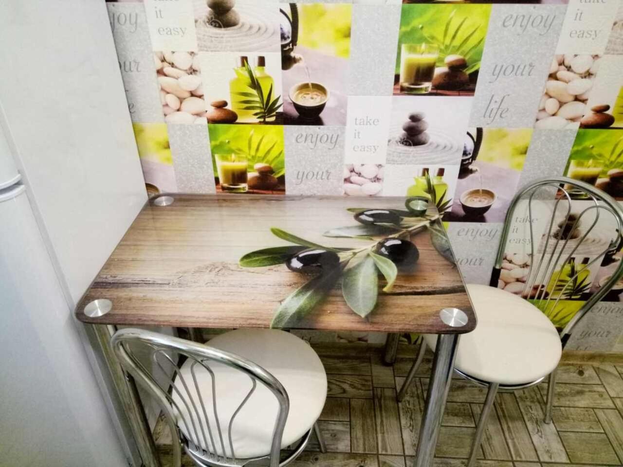 Apartment - Generala Petrova Street Odessa Zewnętrze zdjęcie