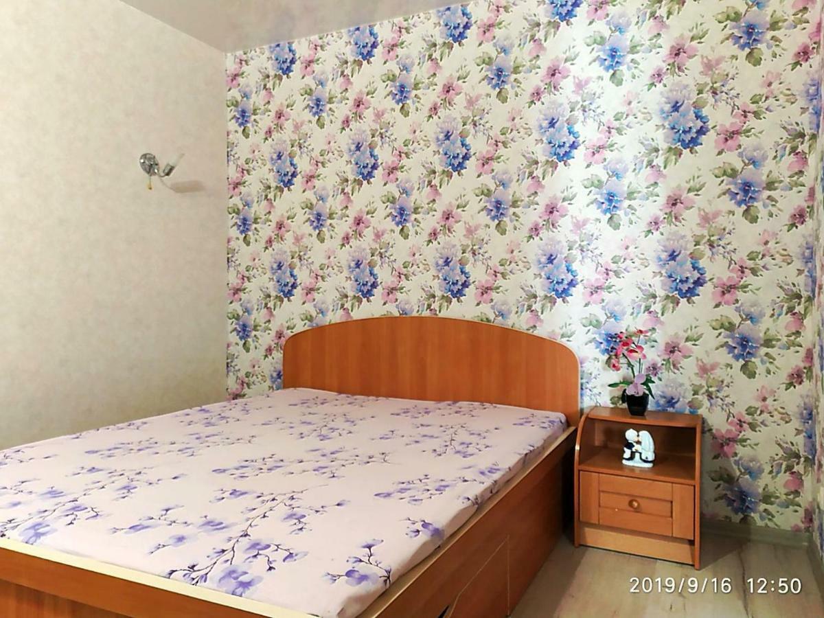 Apartment - Generala Petrova Street Odessa Zewnętrze zdjęcie